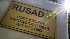 Wada nimmt Rusada wieder auf