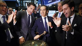 Hurra, wir haben die Presse verschenkt!