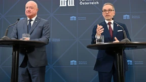 Stehen die Verhandlungen zwischen FPÖ und ÖVP vor dem Aus?