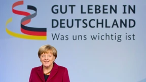 „Bewältigung der Flüchtlingskrise alles andere als perfekt“