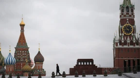 Russland will besondere Antwort auf Amerikas Sanktionen finden