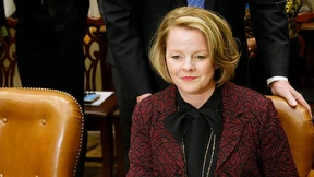 Erst der Bonus, dann die Insolvenz