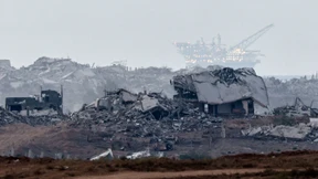 Israel und Hamas entsenden Verhandlungsteams