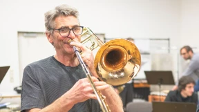 Trotz Krebs mitten im Leben