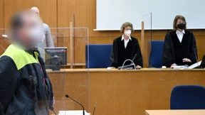 Kein Ort für Spekulationen