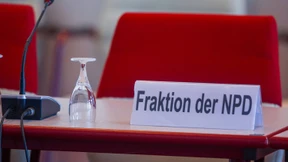 Das Ende des Schweriner Weges