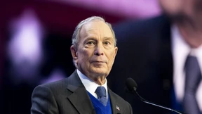 Michael Bloomberg investiert in Scalable Capital