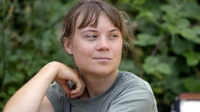 Thunberg will abermals Hilfsgüter in Gazastreifen bringen