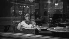 Sag beim Abschied weise servus