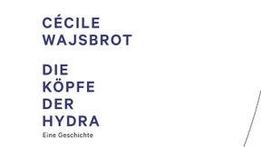 Wenn sein Leben überläuft und alles flutet