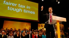 Großbritannien diskutiert die Vermögensteuer