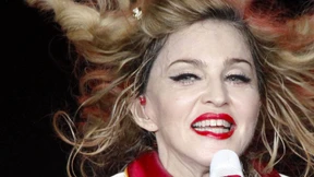 Madonna wird 60!