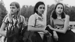 Abschwellender  Lobgesang