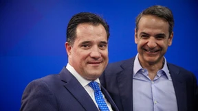 „Die griechische Gesellschaft ist gereift“