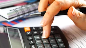 Vorsicht vor Ratenkrediten