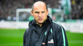 Werder sucht mal wieder ein Konzept