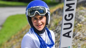 Top-Skispringerin muss notoperiert werden