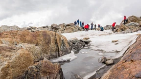 Tradition trifft Skorpion