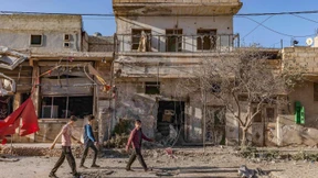 Gibt es sichere Gebiete in Syrien?