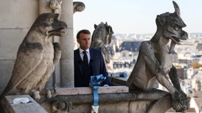 Türme von Notre-Dame wieder zugänglich