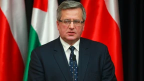 „EU muss die Tür für die Ukraine offen halten“