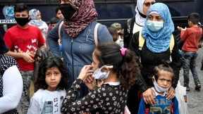 Warum Thüringen und Sachsen Flüchtlinge aufnehmen wollen