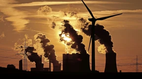 Droht ein Blackout in Deutschland?