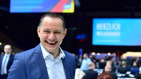 Chrupalla folgt auf Gauland, Meuthen wiedergewählt