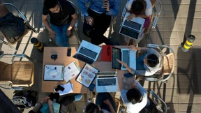 W-Lan-Betreiber sollen nicht mehr für ihr Netz haften