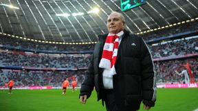 Hoeneß zieht Hilfsangebot zurück