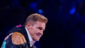 Dieter Bohlen trauert um seinen Vater