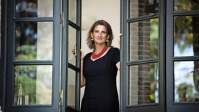 Spaniens Ökokämpferin