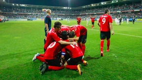 Qäbälä statt Salzburg