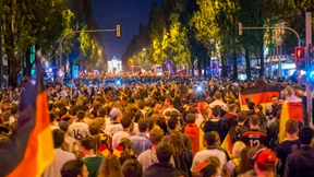 Anti-Wettbehörde gab ungewollt den richtigen WM-Tipp