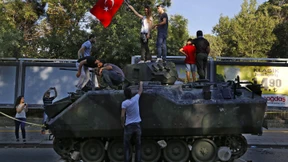 Putschversuch kostet rund 90 Milliarden Euro