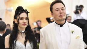 Sängerin Grimes streitet mit Elon Musk um das Sorgerecht
