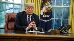 Amerika und Mexiko einigen sich