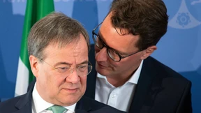 Gewagtes Spiel in NRW