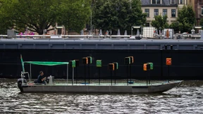 Bald sind wir aber Gesang