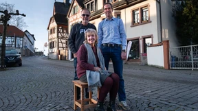 Babbeln für die Demokratie