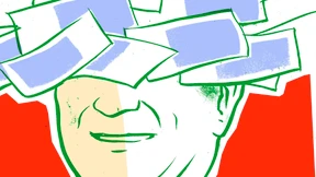 „A Hund san’s scho, lieber Herr Hoeneß“