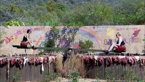 „Alle schlafen, das mache ich nicht mehr mit“