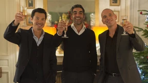 Ein Film macht Ärger