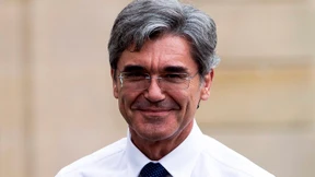 Siemens berät über Alstom-Gebot