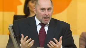 René Rock folgt Rentsch als Chef der FDP-Fraktion