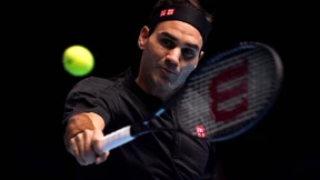 Sind Federers Narben verheilt?