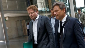 Nach der Entzauberung der Grünen