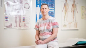 „Mir ist egal, wer Applaus spendet“