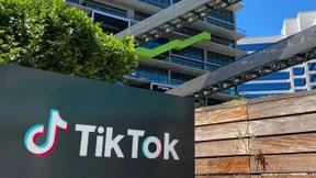 Tiktok reicht Klage gegen Trump-Regierung ein