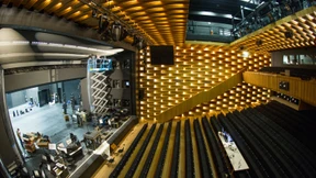 Deutschlands Städten geht es an die Substanz